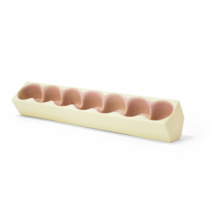 RÉGUA PARA LEVANTAMENTO DE SEIO - cód. PCPR - SM