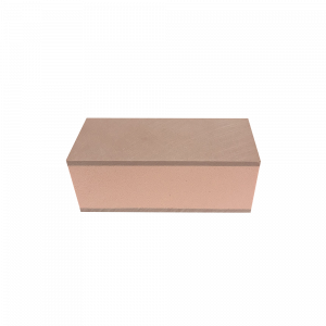 CORPO DE PROVA 15 PCF COM BICORTICAL 3MM - cód. 12211