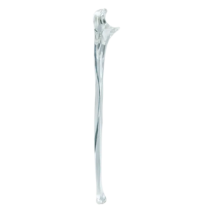 ULNA ESQUERDA ACRÍLICO - cód. 1002A