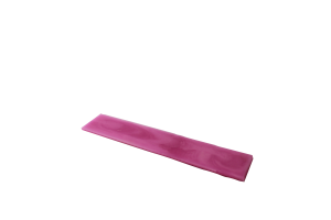 TENDÃO ACHATADO EM SILICONE - cód. 1011-T2