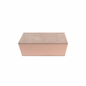 CORPO DE PROVA 15 PCF COM BICORTICAL 2MM - cód. 12210
