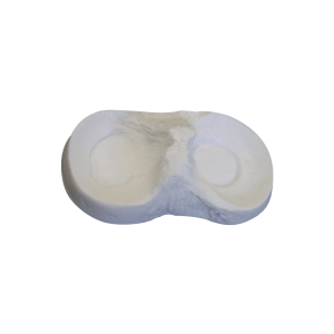 MENISCO MODELO BRANCO (TIPO BOLACHA) - cód. 6000-05