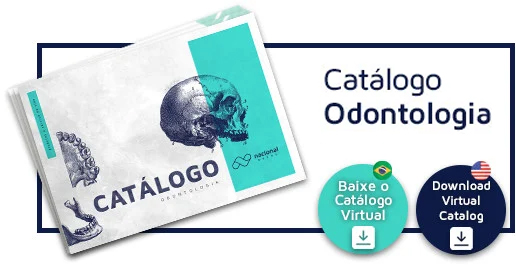 Catálogo Odontologia