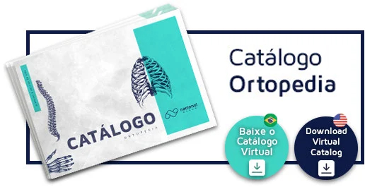 Catálogo Ortopedia